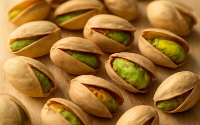 pistachio nut 2557: The Ultimate Crunch for Snack Lovers!