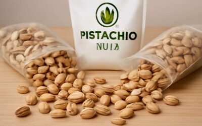 Discover the pistachio nut company redefining crunch and quality.