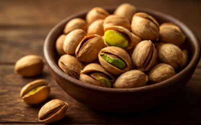 Discover pistachio nut kcal: a crunchy, satisfying source of healthy fats.