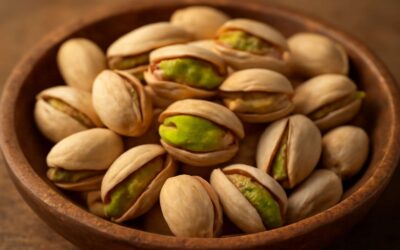 Discover what does pistachio nut look like with this quick visual guide.