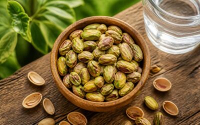 Pistachio nut good for kidney, research shows.