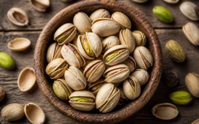 Pistachio nut or bean: health benefits, culinary uses, and the truth.